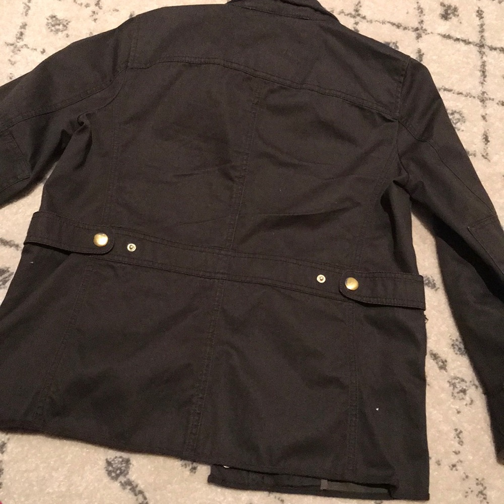 J Crew Jacket - Picture 4 of 4